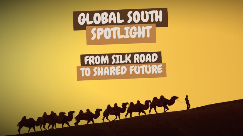 From_Silk_Road_to_a_Shared_Future__China_Champions_Global_Dialogue_poster - Namaste Headlines From_Silk_Road_to_a_Shared_Future__China_Champions_Global_Dialogue video poster