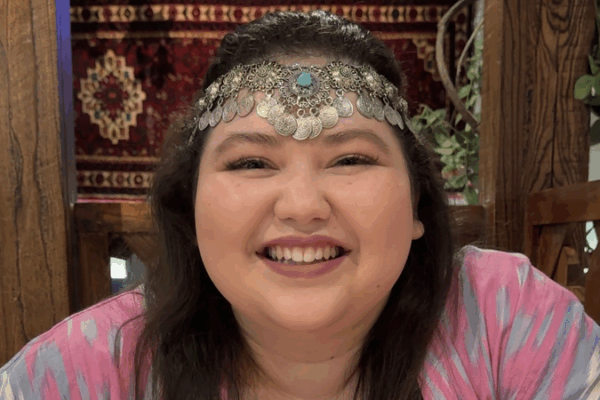 From Uzbekistan to Beijing: Fariza’s Inspiring Journey From_Uzbekistan_to_Beijing__Fariza_s_Inspiring_Journey video poster