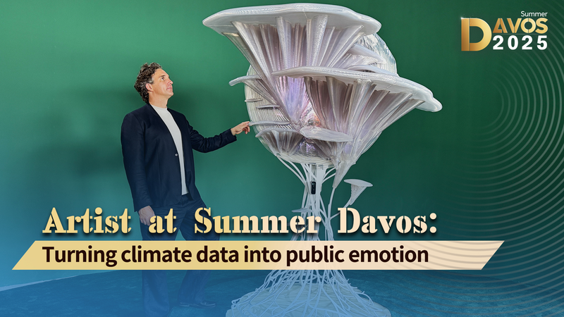 Fungal Faculty: Art Meets Data at Summer Davos! Fungal_Faculty__Art_Meets_Data_at_Summer_Davos_ video poster
