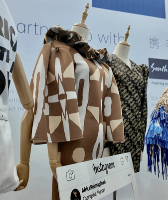 Fusion Fashion: Bridging Africa and the Chinese Mainland Fusion_Fashion__Bridging_Africa_and_the_Chinese_Mainland video poster