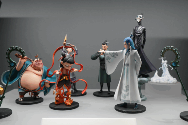 Animation Awesomeness: Explore China’s Cartoon Legacy at CICAF Animation Awesomeness: Explore China’s Cartoon Legacy at CICAF