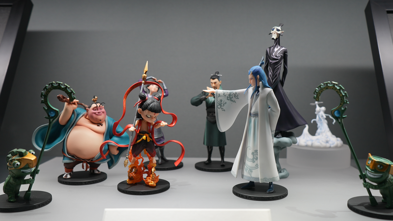 Animation Awesomeness: Explore China’s Cartoon Legacy at CICAF