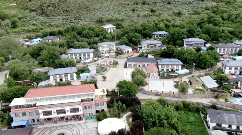 Galai_Village_Blossoms__Celebrating_60_Years_in_Xizang video poster