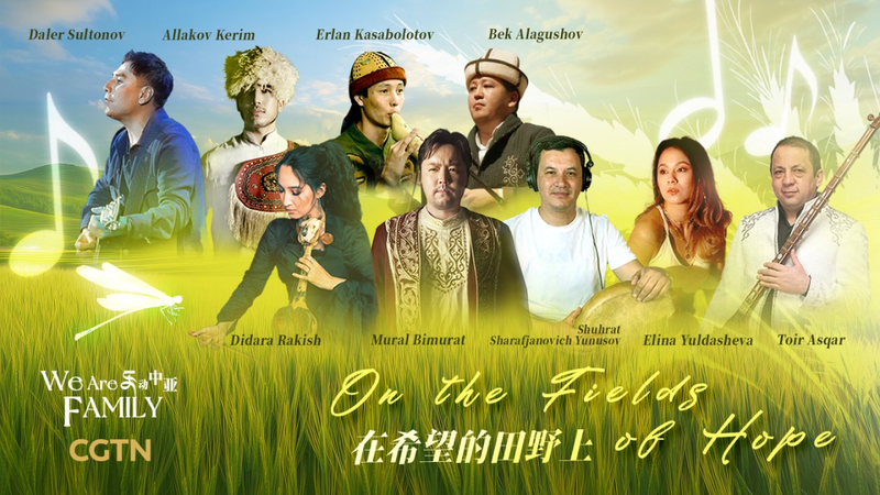 Global_Music_Crossover__Fresh_Twist_on_a_Classic_Hit_poster - Namaste Headlines Global_Music_Crossover__Fresh_Twist_on_a_Classic_Hit video poster