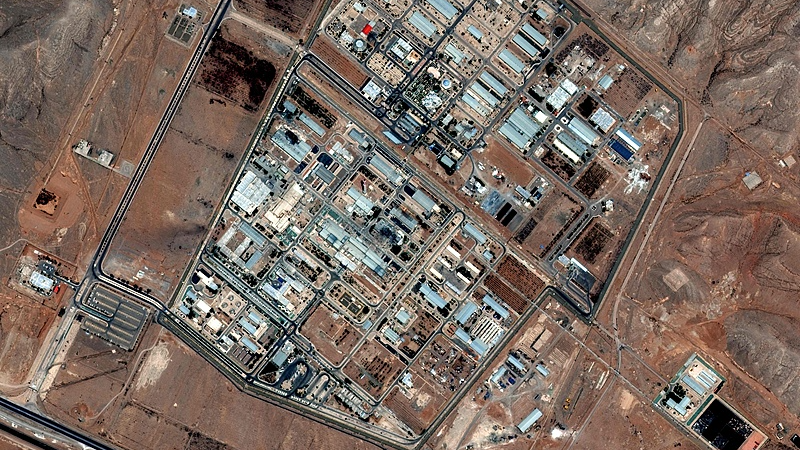 Global Outcry & UN Urges Calm After U.S. Strikes on Iran Global_Outcry___UN_Urges_Calm_After_U_S__Strikes_on_Iran