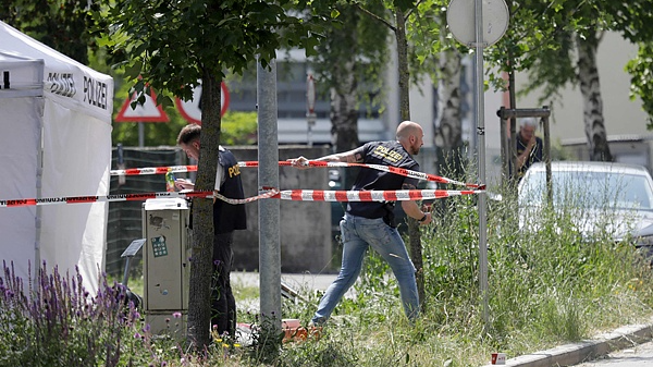 Graz School Shooting: Nation Mourns Tragic Loss Graz_School_Shooting__Nation_Mourns_Tragic_Loss