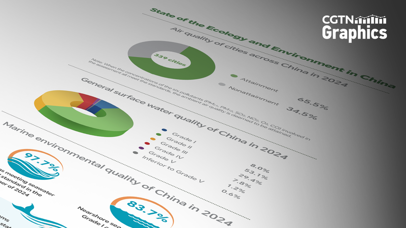 Green_Wave__Chinese_Mainland_s_Eco_Quality_Rises_in_2024