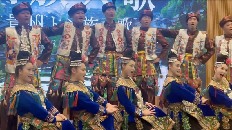 Guizhou Heritage Shines at Expo 2025’s China Pavilion Guizhou_Heritage_Shines_at_Expo_2025_s_China_Pavilion video poster