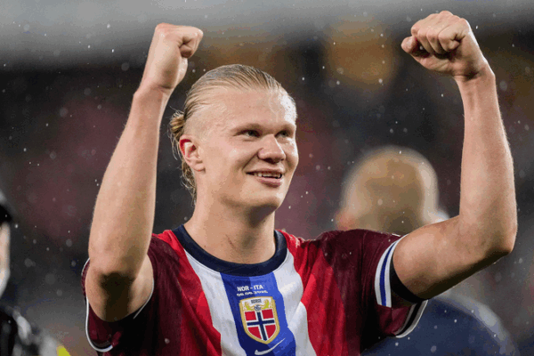 Haaland Shines as Norway Stuns Italy in 3-0 Qualifier Haaland_Shines_as_Norway_Stuns_Italy_in_3_0_Qualifier