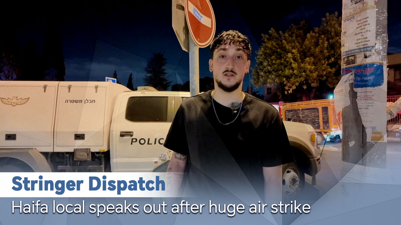 Haifa Local Speaks Out: Massive Explosion Amid Iran-Israel Conflict Haifa_Local_Speaks_Out__Massive_Explosion_Amid_Iran_Israel_Conflict video poster