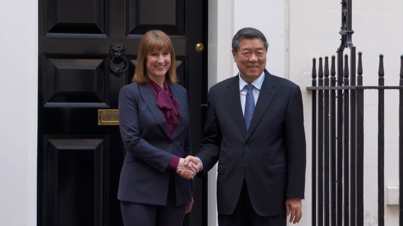 He_Lifeng_Meets_UK_Chancellor_in_London_poster - Namaste Headlines He_Lifeng_Meets_UK_Chancellor_in_London video poster