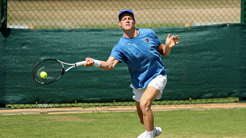 High Seeds, High Hopes: Sinner’s Wimbledon Quest High_Seeds__High_Hopes__Sinner_s_Wimbledon_Quest