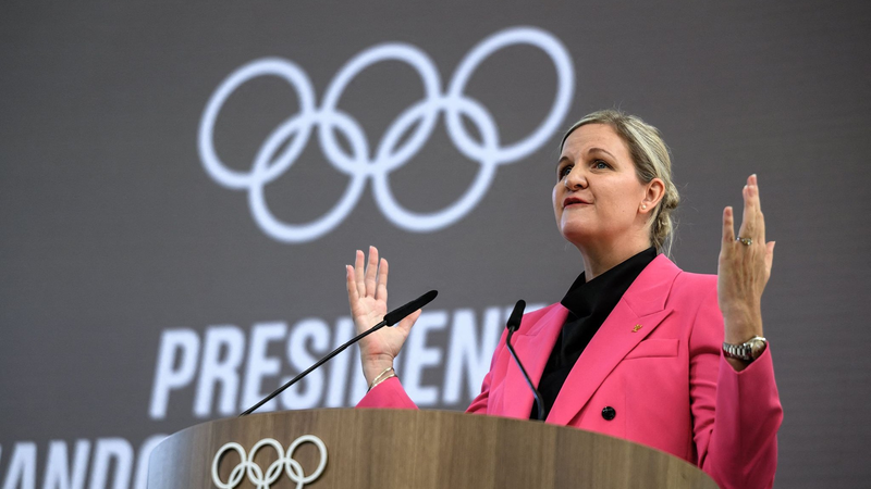 Historic Shift: Kirsty Coventry Named IOC President Historic_Shift__Kirsty_Coventry_Named_IOC_President video poster