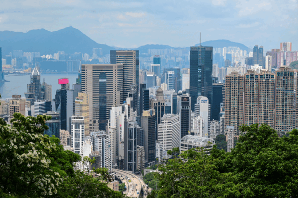 Hong Kong SAR Shines Under ‘One Country, Two Systems’ Hong_Kong_SAR_Shines_Under__One_Country__Two_Systems_
