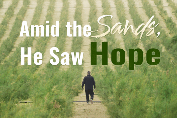 Hope Beneath the Sands: Transforming Desert into Green Oasis Hope_Beneath_the_Sands__Transforming_Desert_into_Green_Oasis video poster