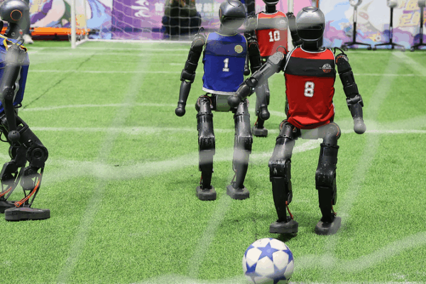 Humanoid_Robots_Take_the_Field_in_2025_World_Games_Kick_Off_ video poster