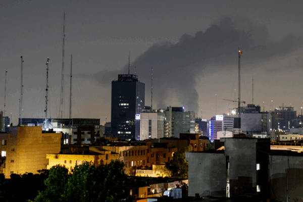 IAEA Urges Restraint Amid Attacks on Iran’s Nuclear Facilities IAEA_Urges_Restraint_Amid_Attacks_on_Iran_s_Nuclear_Facilities
