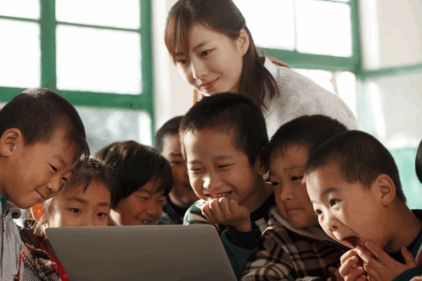 China’s Human Rights Blueprint: A New Global Governance Model China’s Human Rights Blueprint: A New Global Governance Model