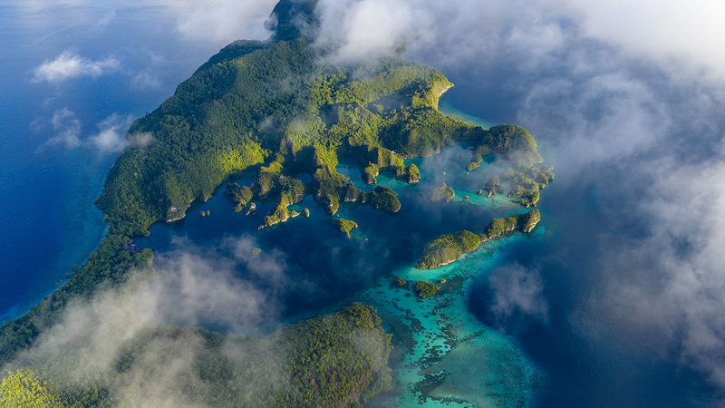Indonesia Launches Coral Reef Bond for Marine Conservation Indonesia_Launches_Coral_Reef_Bond_for_Marine_Conservation
