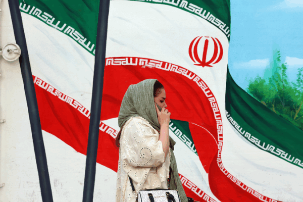 Iran Alleges Massive Espionage Operation Over Israel’s Nuclear Documents Iran_Alleges_Massive_Espionage_Operation_Over_Israel_s_Nuclear_Documents