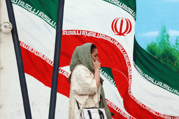 Iran Awaits US Clarity on Sanctions in Nuclear Deal Talks Iran_Awaits_US_Clarity_on_Sanctions_in_Nuclear_Deal_Talks