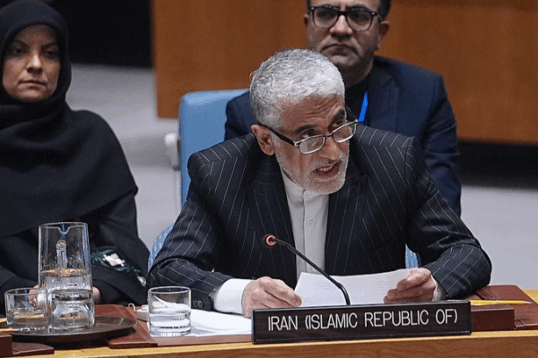 Iran Declares U.S. Nuclear Talks ‘Meaningless’ After Israel Strike Iran_Declares_U_S__Nuclear_Talks__Meaningless__After_Israel_Strike