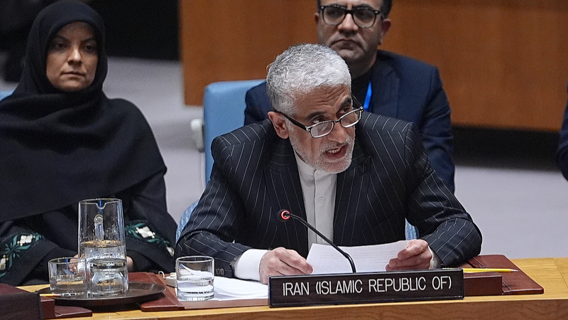 Iran_Declares_U_S__Nuclear_Talks__Meaningless__After_Israel_Strike