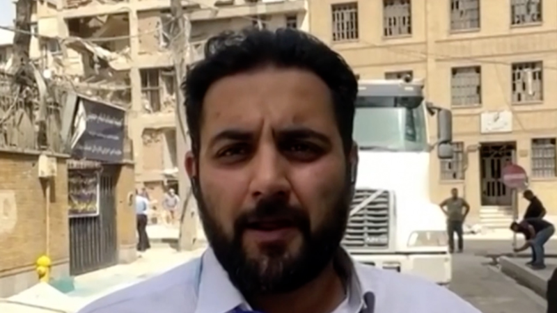 Iran__No_US_Talks_Resumption_Deal__Interests_at_Stake__poster - Namaste Headlines Iran__No_US_Talks_Resumption_Deal__Interests_at_Stake_ video poster