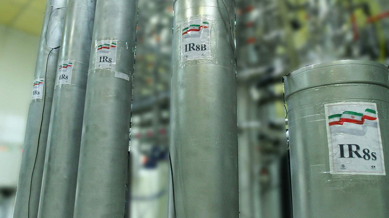 Iran_s_Atomic_Chief__Uranium_Enrichment_is_a_Red_Line