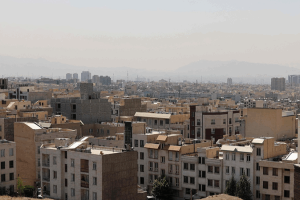 Iran’s Resilience Shines Amid U.S. Strikes Iran_s_Resilience_Shines_Amid_U_S__Strikes