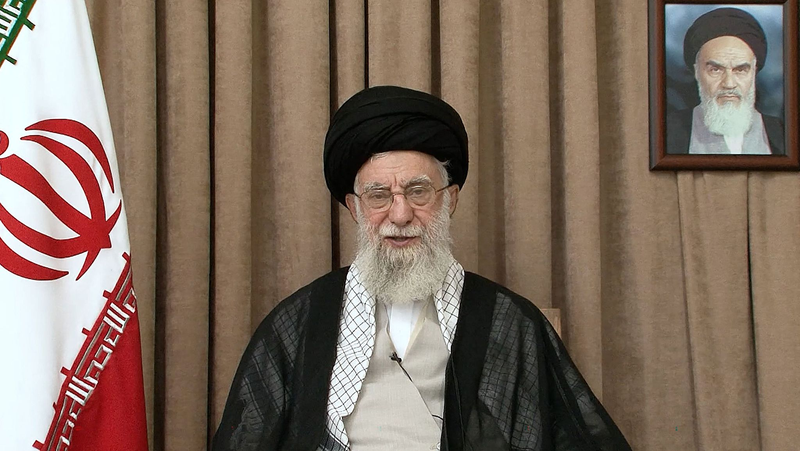 Iran_s_Supreme_Leader_Slaps_the_U_S___A_Warning_of_Retaliation - Namaste Headlines Iran_s_Supreme_Leader_Slaps_the_U_S___A_Warning_of_Retaliation