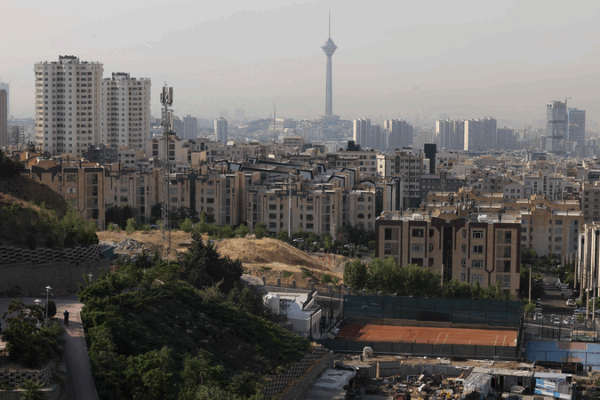 Iran’s Supreme Leader Warns Israel of Harsh Retaliation Iran_s_Supreme_Leader_Warns_Israel_of_Harsh_Retaliation