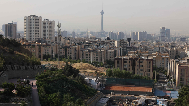 Iran_s_Supreme_Leader_Warns_Israel_of_Harsh_Retaliation - Namaste Headlines Iran_s_Supreme_Leader_Warns_Israel_of_Harsh_Retaliation