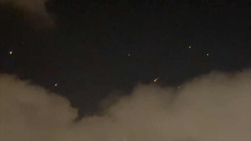 Iranian Missiles Hit Haifa & Tel Aviv Amid 5-day Conflict Iranian_Missiles_Hit_Haifa___Tel_Aviv_Amid_5_day_Conflict video poster