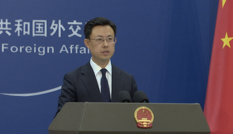 Israel Backs Ceasefire, Beijing Urges Dialogue for Peace Israel_Backs_Ceasefire__Beijing_Urges_Dialogue_for_Peace video poster