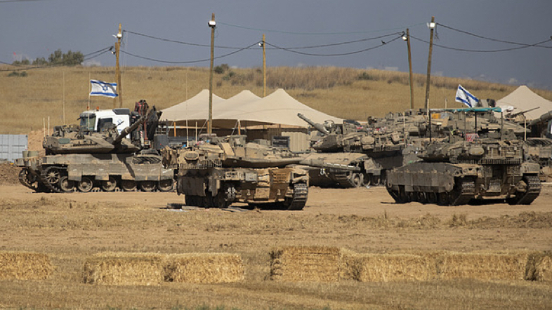 Israel_Faces_Dual_Conflict__Multi_Billion_Dollar_Spending_Questioned video poster