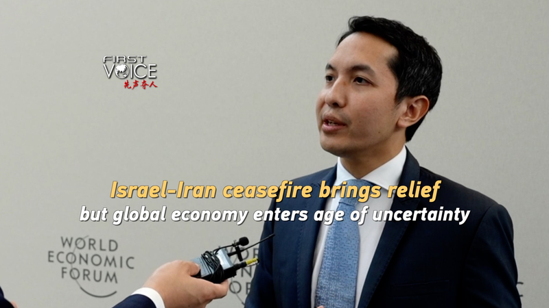 Israel_Iran_Ceasefire_Brings_Relief_Amid_Global_Economic_Uncertainty video poster