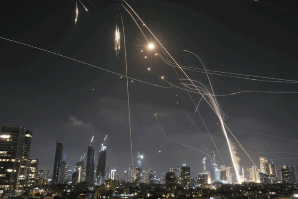 Israel-Iran Conflict Escalates: Day 12 Strikes Stir the Region Israel_Iran_Conflict_Escalates__Day_12_Strikes_Stir_the_Region video poster