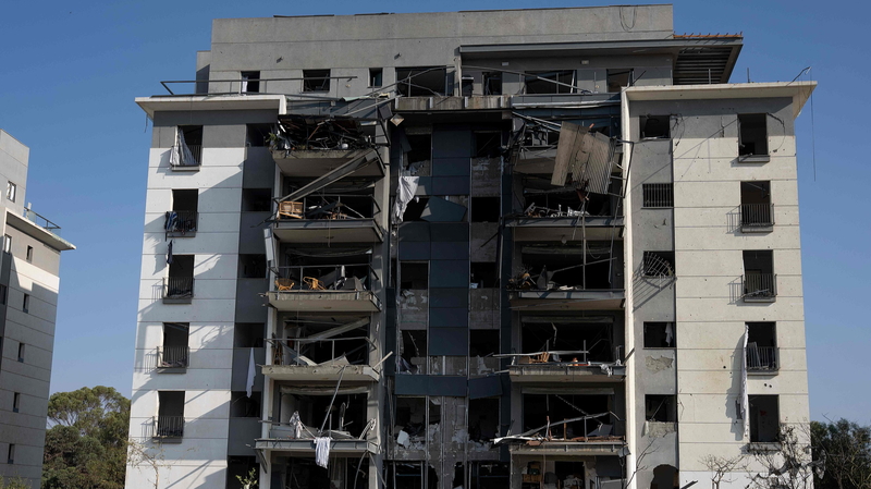 Israel_Iran_Conflict_Escalates__Strikes__Missiles___Diplomatic_Decisions video poster