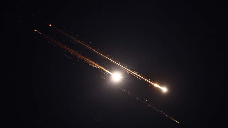 Israel-Iran Crisis Escalates: Global Leaders Respond Israel_Iran_Crisis_Escalates__Global_Leaders_Respond