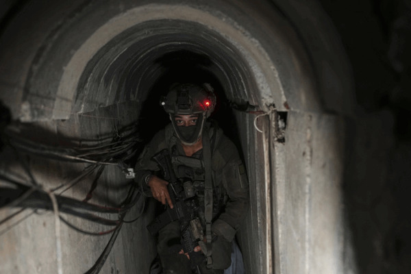 Israel Recovers Sinwar’s Body as Gaza Conflict Escalates Israel_Recovers_Sinwar_s_Body_as_Gaza_Conflict_Escalates