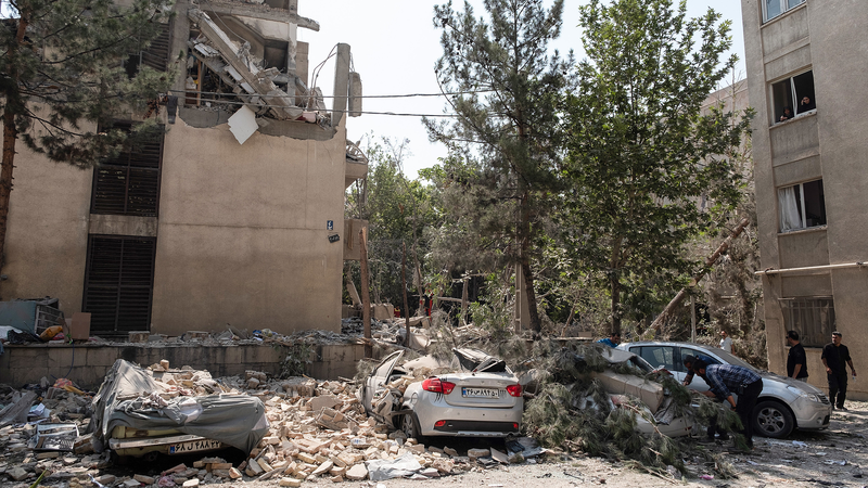 Israel_Strikes__Top_Nuclear_Scientists_Targeted_in_Sleep