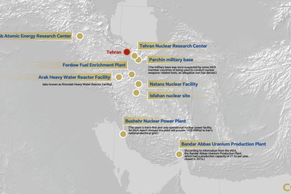 Israel Targets Nuclear Sites in Iran: Arak and Natanz Hit Overnight Israel_Targets_Nuclear_Sites_in_Iran__Arak_and_Natanz_Hit_Overnight