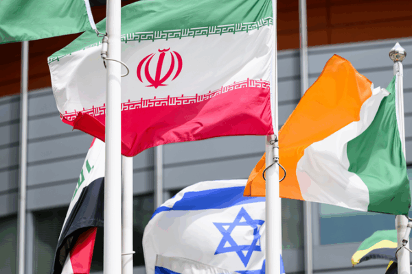 Israel & Iran Ceasefire: Nuclear Tensions Linger Israel___Iran_Ceasefire__Nuclear_Tensions_Linger