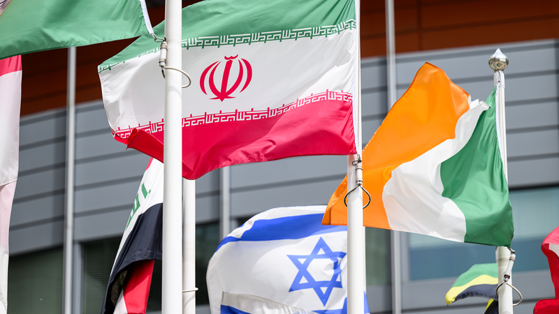 Israel___Iran_Ceasefire__Nuclear_Tensions_Linger - Namaste Headlines Israel___Iran_Ceasefire__Nuclear_Tensions_Linger