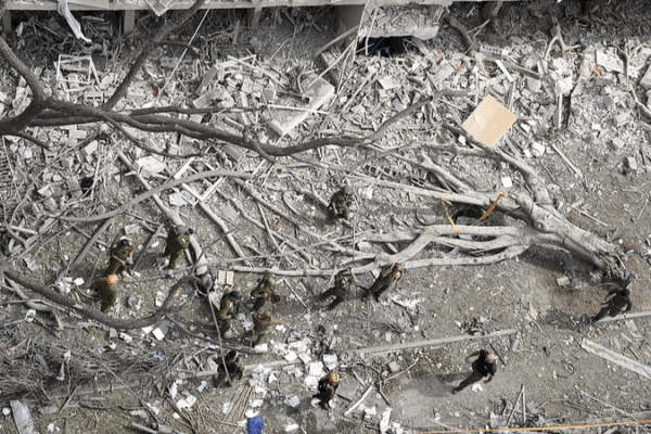 Israel’s 12-Day Air War: Key Iranian Officials Hit Israel_s_12_Day_Air_War__Key_Iranian_Officials_Hit