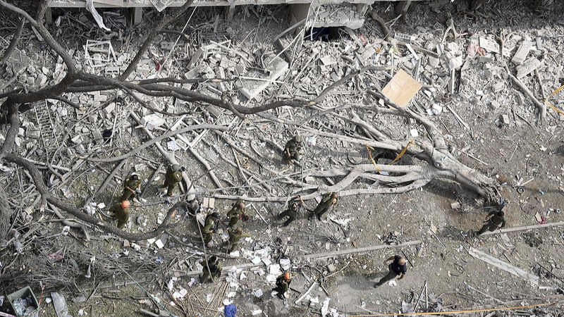 Israel_s_12_Day_Air_War__Key_Iranian_Officials_Hit - Namaste Headlines Israel_s_12_Day_Air_War__Key_Iranian_Officials_Hit