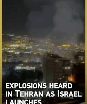Israel’s ‘Rising Lion’ Strike Hits Iranian Nuclear & Military Sites Israel_s__Rising_Lion__Strike_Hits_Iranian_Nuclear___Military_Sites video poster