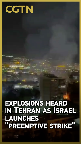Israel_s__Rising_Lion__Strike_Hits_Iranian_Nuclear___Military_Sites_poster - Namaste Headlines Israel_s__Rising_Lion__Strike_Hits_Iranian_Nuclear___Military_Sites video poster