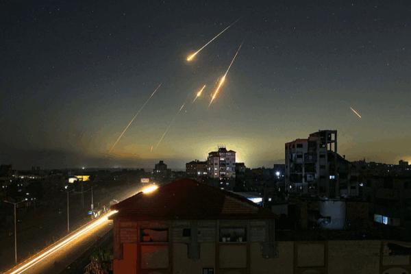 Israeli Attacks Escalate: 2 Deputy Commanders Killed Israeli_Attacks_Escalate__2_Deputy_Commanders_Killed